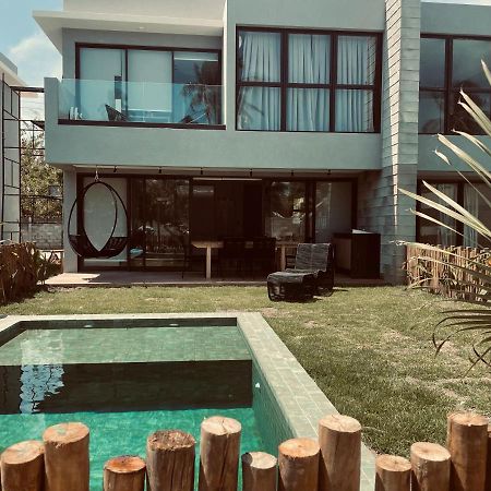 Housi, Condo Beira Mar Em Milagres Passo de Camarajibe Exteriér fotografie