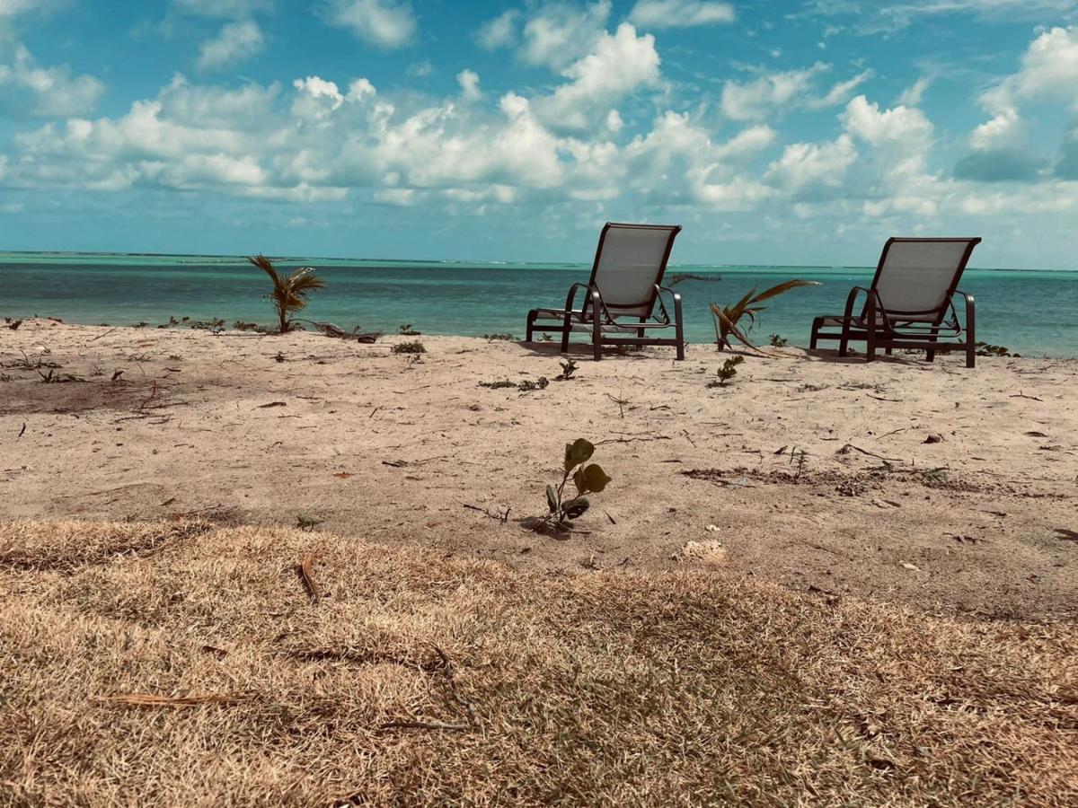 Housi, Condo Beira Mar Em Milagres Passo de Camarajibe Exteriér fotografie