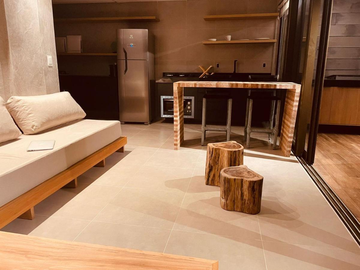 Housi, Condo Beira Mar Em Milagres Passo de Camarajibe Exteriér fotografie