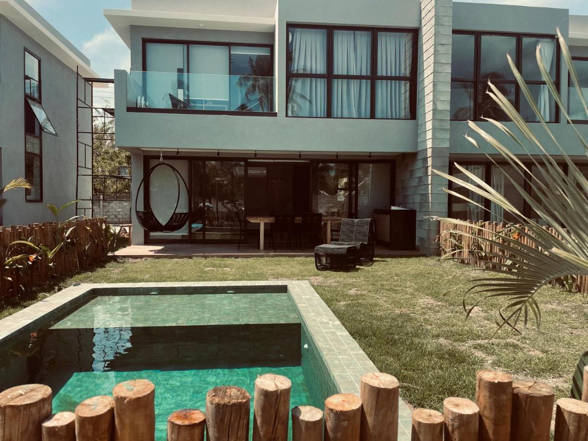 Housi, Condo Beira Mar Em Milagres Passo de Camarajibe Exteriér fotografie