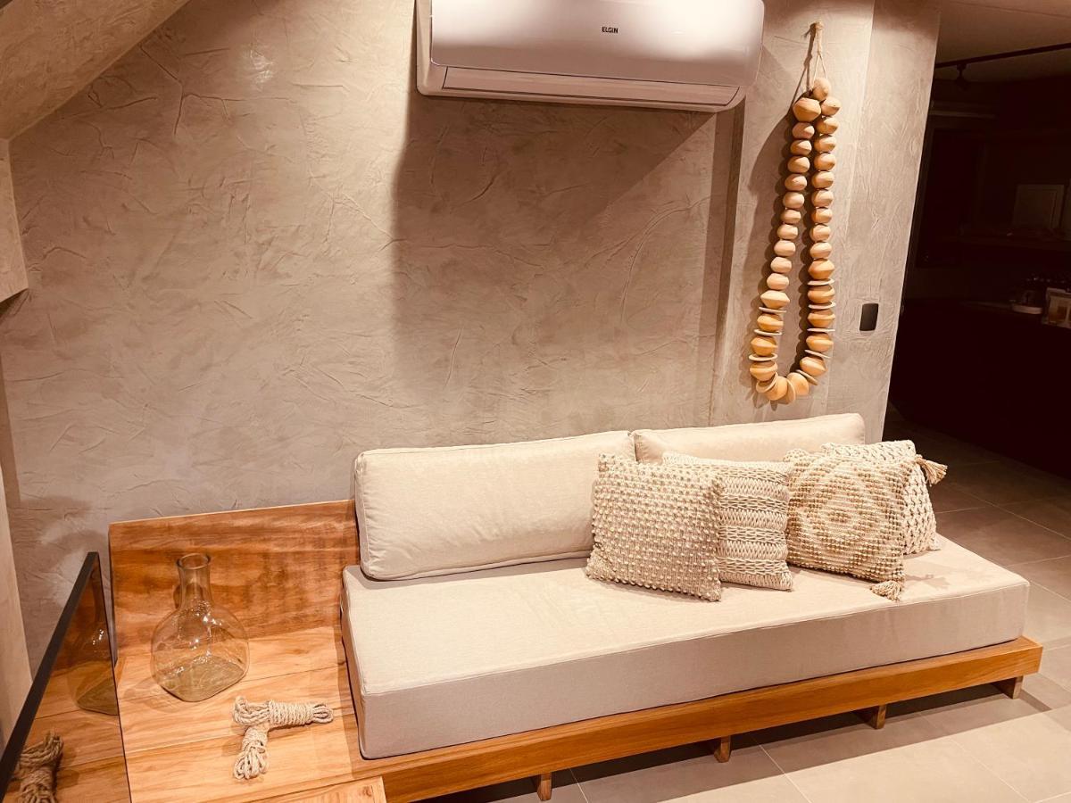 Housi, Condo Beira Mar Em Milagres Passo de Camarajibe Exteriér fotografie