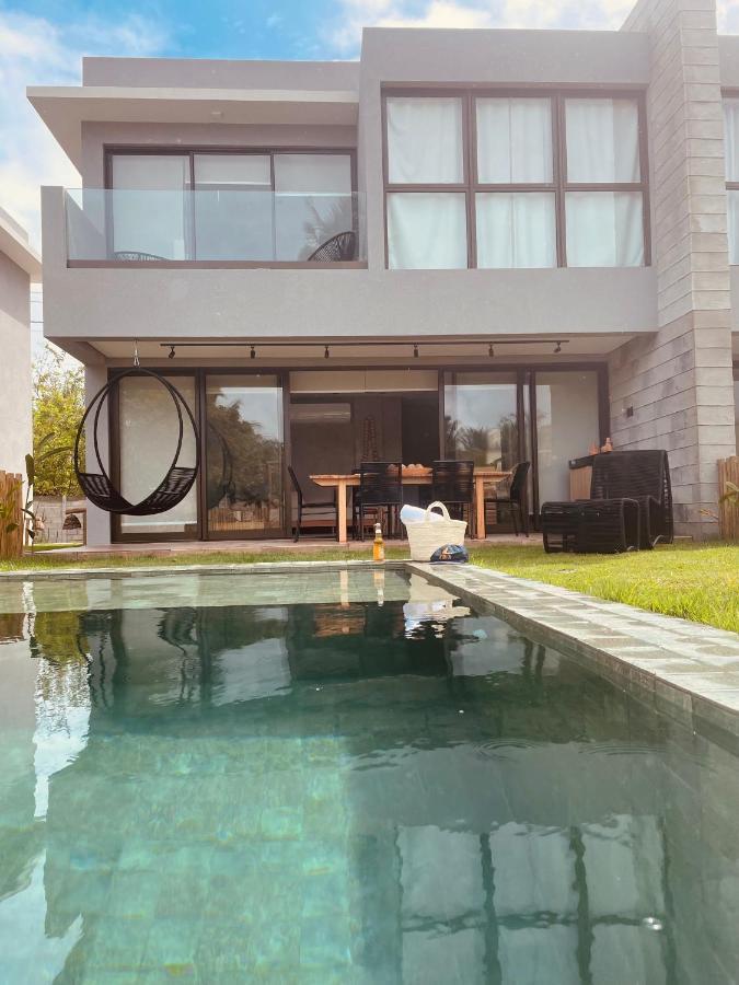 Housi, Condo Beira Mar Em Milagres Passo de Camarajibe Exteriér fotografie