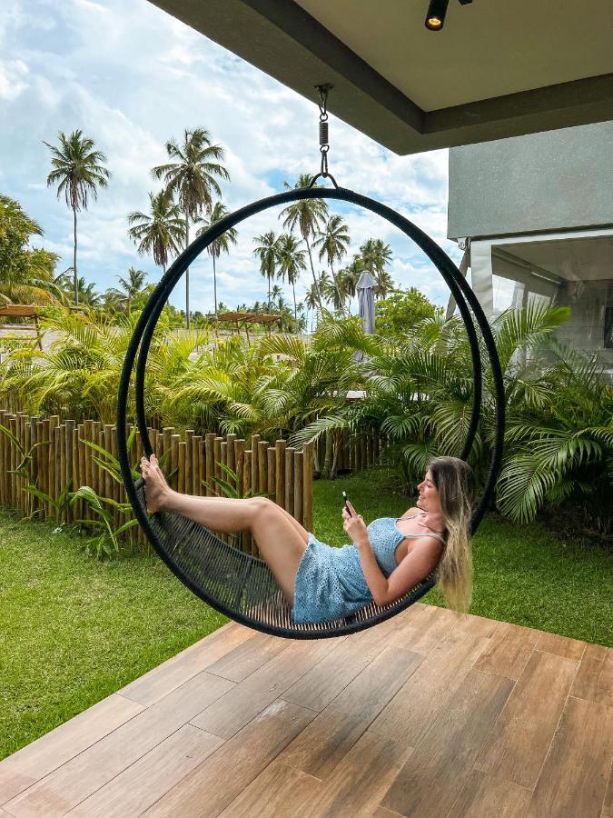 Housi, Condo Beira Mar Em Milagres Passo de Camarajibe Exteriér fotografie