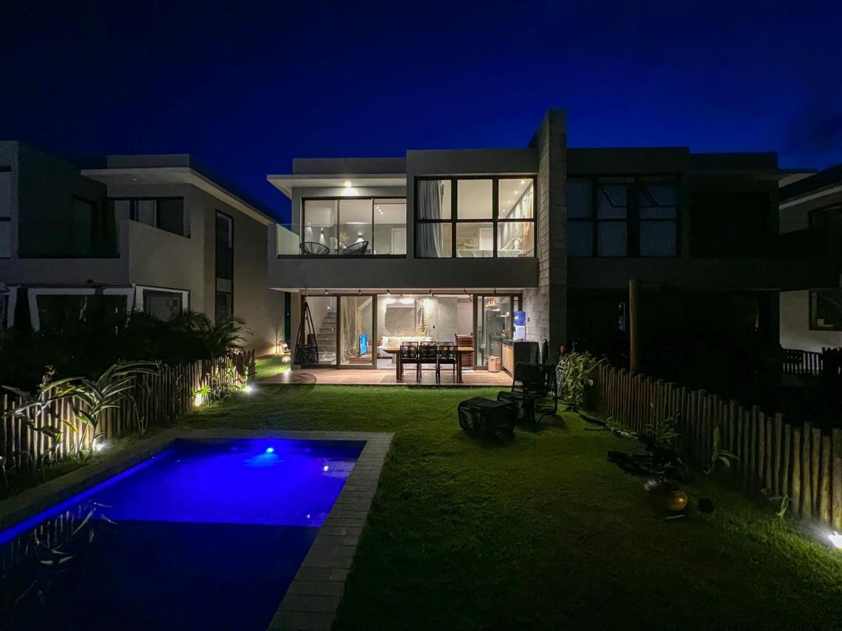 Housi, Condo Beira Mar Em Milagres Passo de Camarajibe Exteriér fotografie
