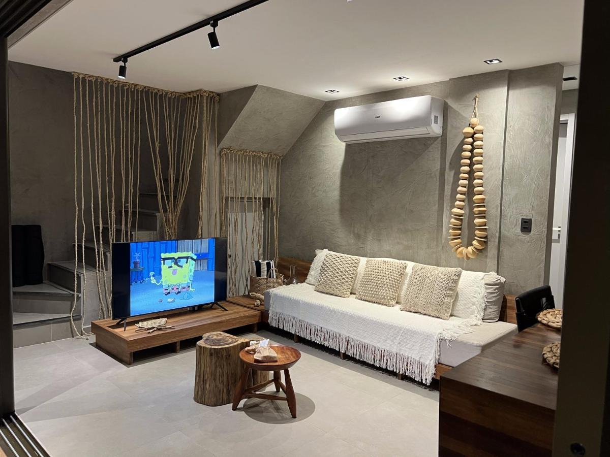 Housi, Condo Beira Mar Em Milagres Passo de Camarajibe Exteriér fotografie