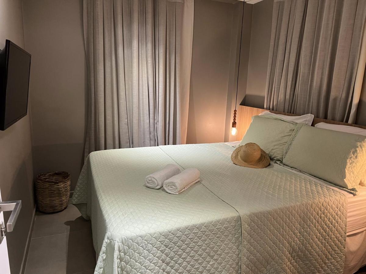 Housi, Condo Beira Mar Em Milagres Passo de Camarajibe Exteriér fotografie
