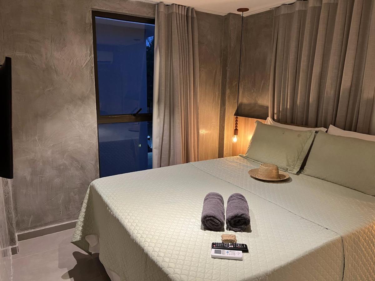 Housi, Condo Beira Mar Em Milagres Passo de Camarajibe Exteriér fotografie